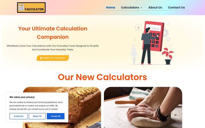 Screenshot of asuratoom.com
