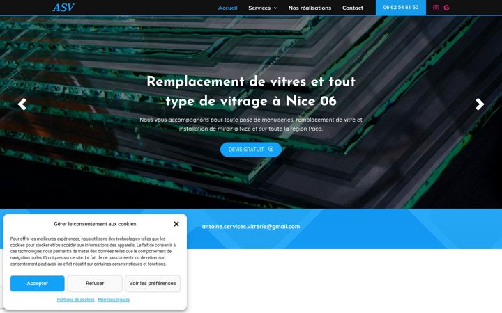 Snímek obrazovky asv06.com