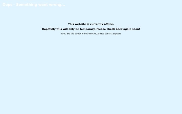 Screenshot of aswiftmove.co.uk