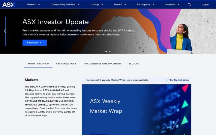 asx.com.au