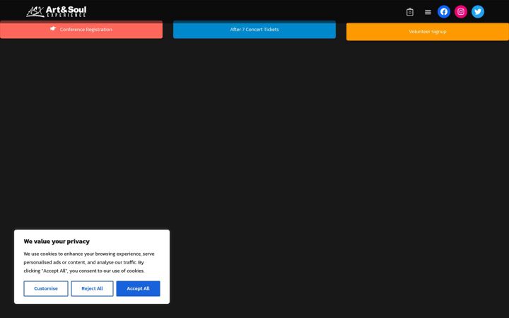 Screenshot of asxnation.com