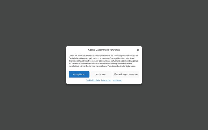 Screenshot of asyafeinkost.de