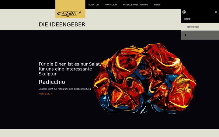 Screenshot of asyba.com