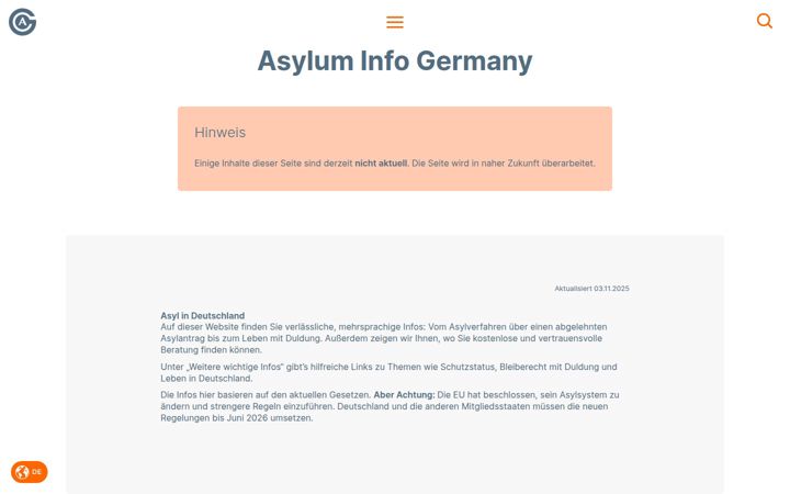 asylum-info-germany.de