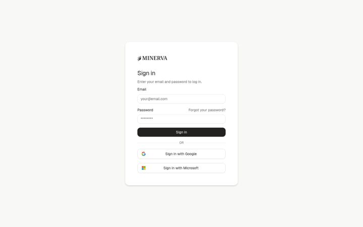 Screenshot of asystent.ai