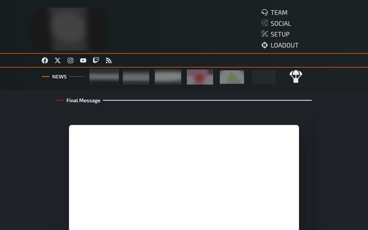 Screenshot of at-ba.team