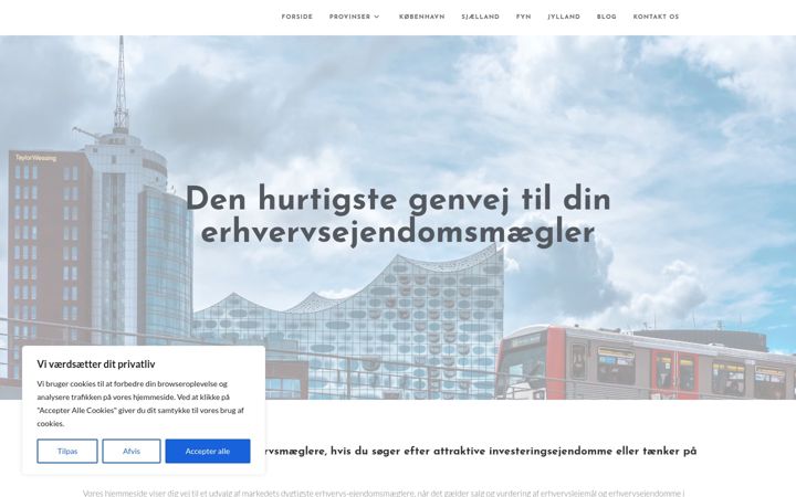 Screenshot of at-investere-i-ejendomme.dk
