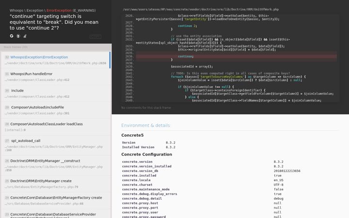 Screenshot of at-sound.de