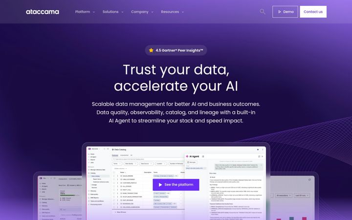 ataccama.com