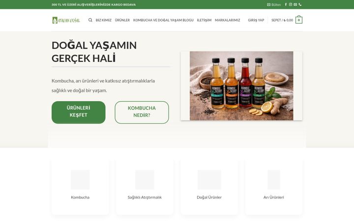Screenshot of atadandogal.com