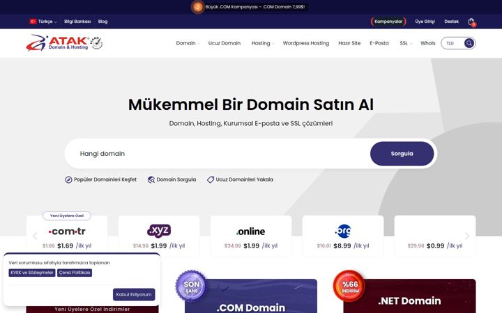 atakdomain.com