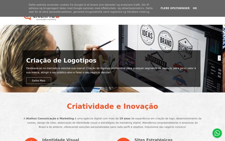 Képernyőkép: atalhoz.com.br