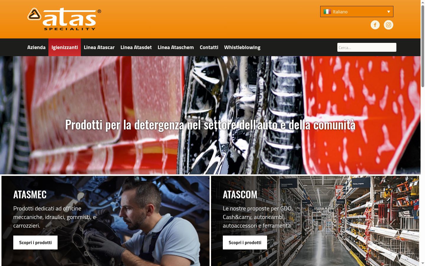 Screenshot des Einwilligungsbanners vor jeglicher Interaktion