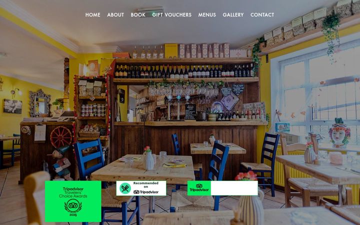 Screenshot of atavolanewmills.co.uk