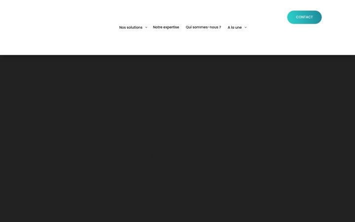 Екранна снимка на atawa-interactive.fr