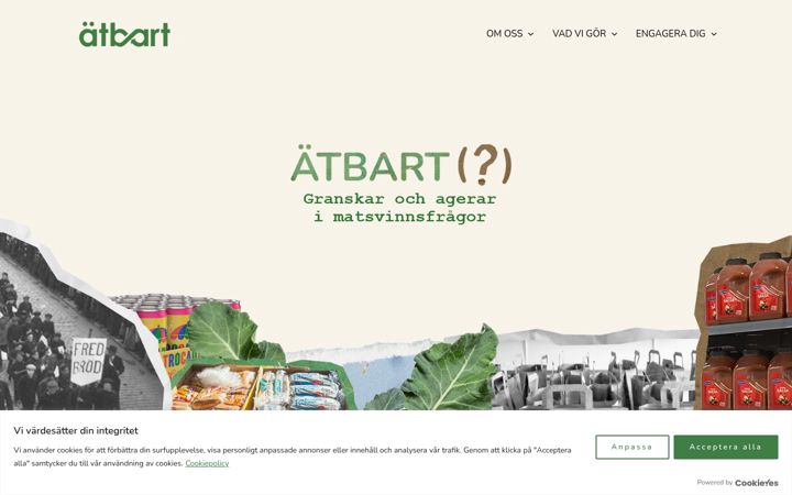 Ekrānuzņēmums no atbart.org