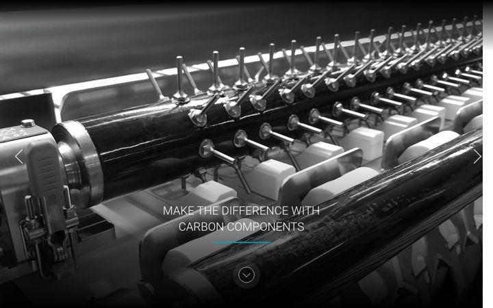 Screenshot of atc-compositesolutions.com