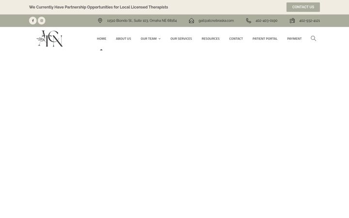 Screenshot ta' atcnebraska.com