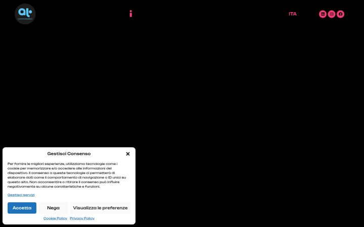 Screenshot of atcommunication.it