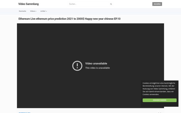 Screenshot of atcontact.de