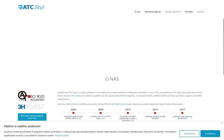 Screenshot of atcstyl.cz