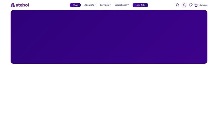 Screenshot του atebol.com