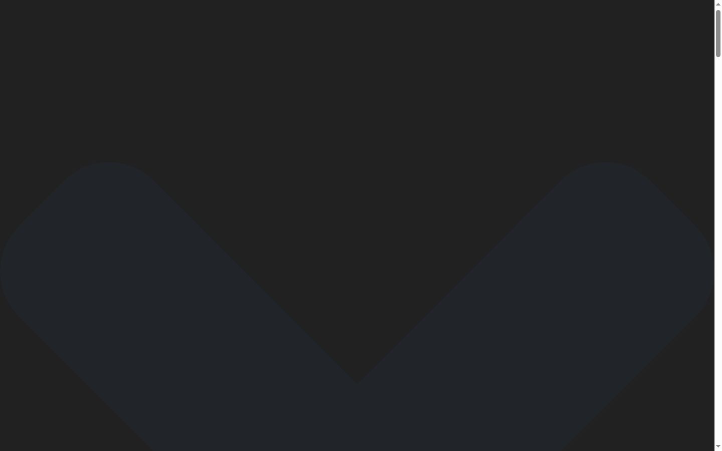 Screenshot του banner συγκατάθεσης που εμφανίστηκε πριν από οποιαδήποτε αλληλεπίδραση