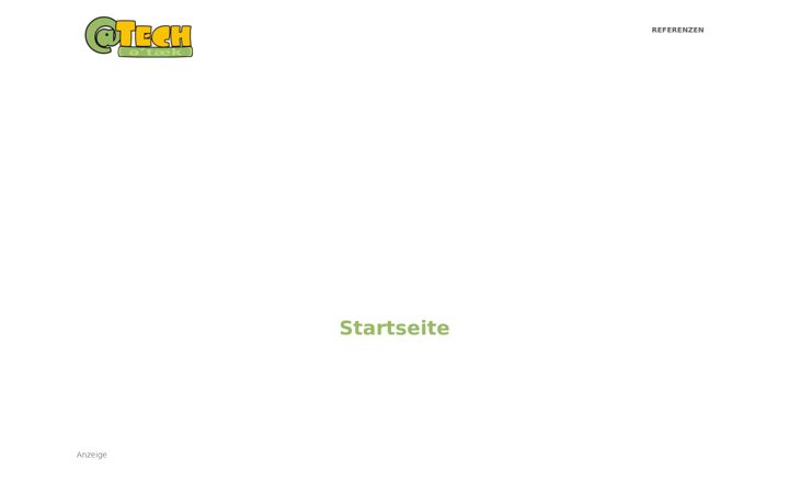 Screenshot του atech-online.de