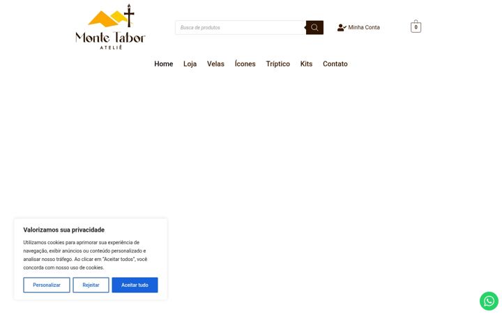 Ekrano kopija ateliemontetabor.com.br