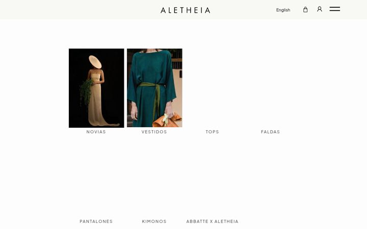 Screenshot of atelier-aletheia.com