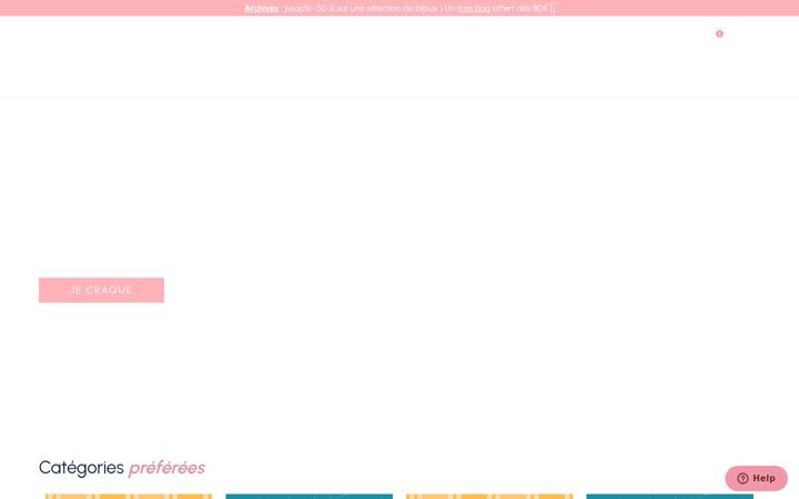 Screenshot of atelier-amaya.com