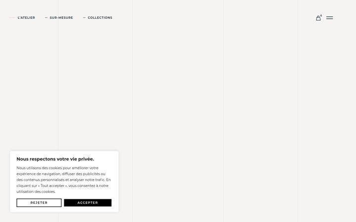 Screenshot of atelier-anais.com