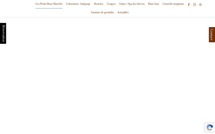 Screenshot of atelier-coiffure-nice.fr