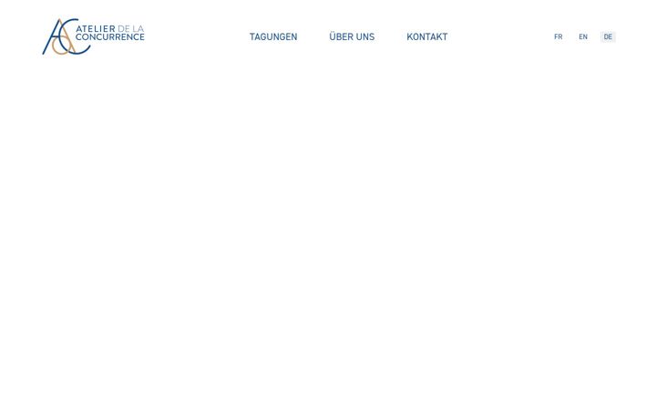 Screenshot ta' atelier-concurrence.ch