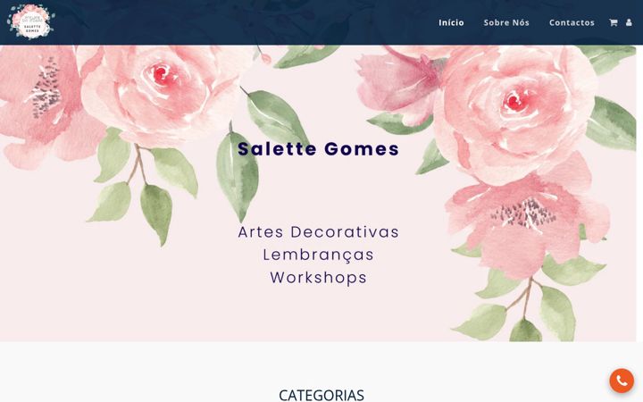 Screenshot of atelier-da-nokas.com