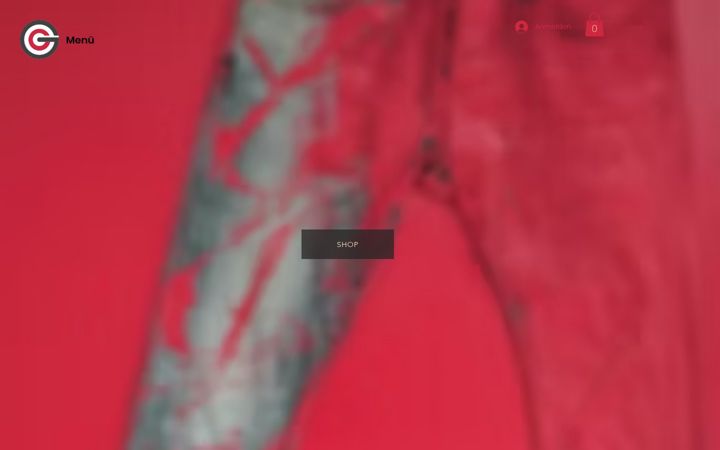 Screenshot of atelier-gregoritsch.at
