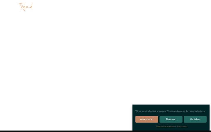 Screenshot of atelier-isabell.de
