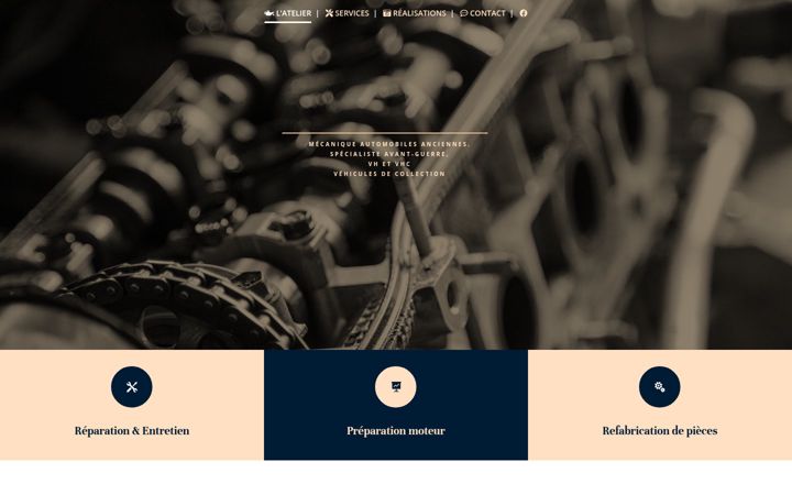 Screenshot von atelier-jrc.fr