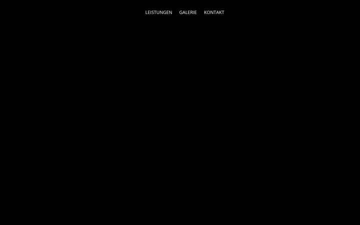 Screenshot of atelier-loges.de