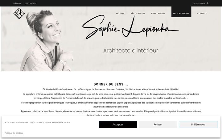 Zrzut ekranu atelier-lpk.com
