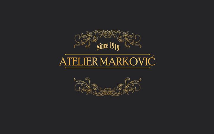 Screenshot di atelier-markovic.hr