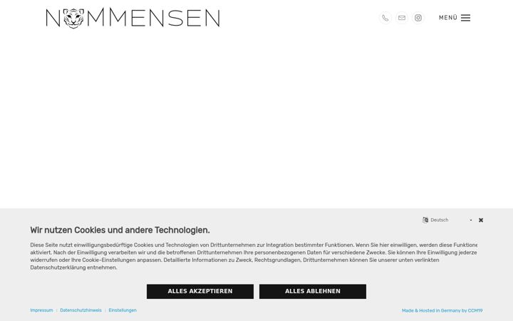 Screenshot of atelier-nommensen.de