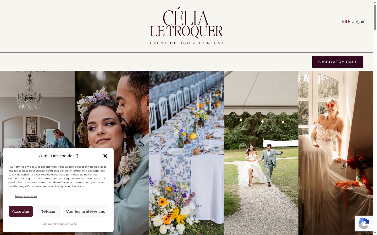 Sutikimo reklamjuostės, rodytos prieš bet kokią sąveiką, ekrano kopija