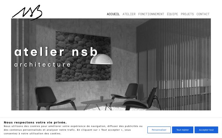 Screenshot ta' atelier-nsb.ch