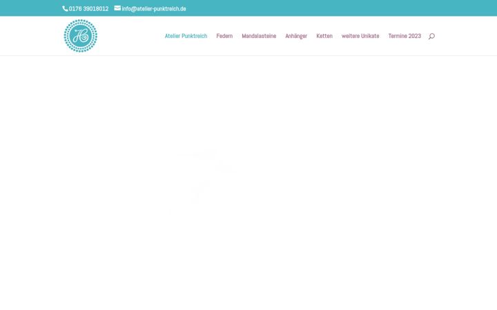 Screenshot ta' atelier-punktreich.de