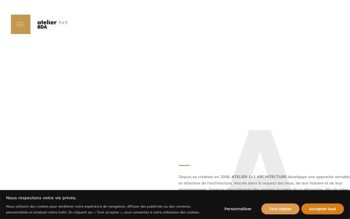 Screenshot von atelier1plus1.fr