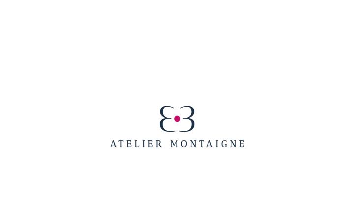 Screenshot of atelier33montaigne.com