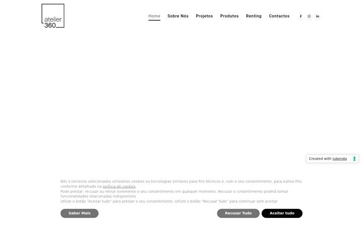 Screenshot of atelier360.pt