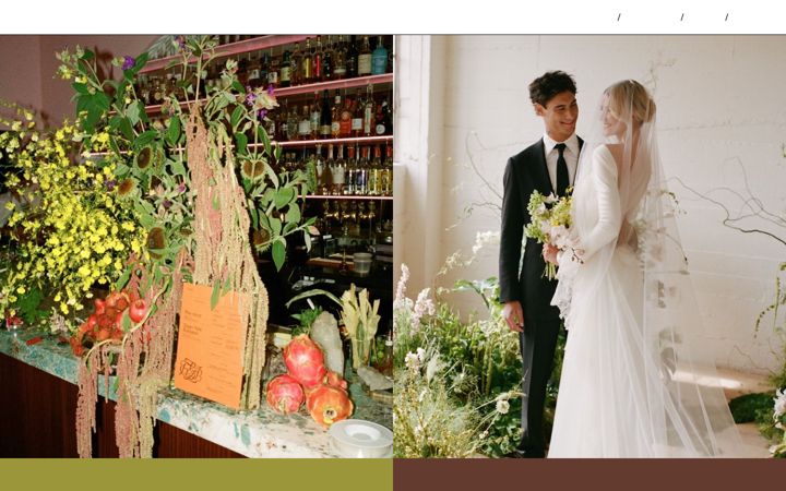 Screenshot of atelieramarise.com
