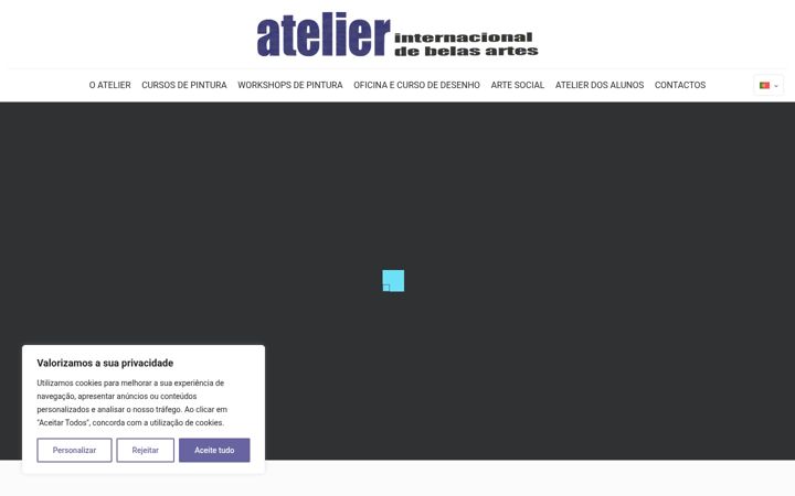 Screenshot of atelierbelasartes.com